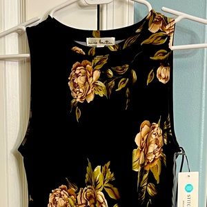 Nine Britton (Stitch Fix) Dress. S. NWT